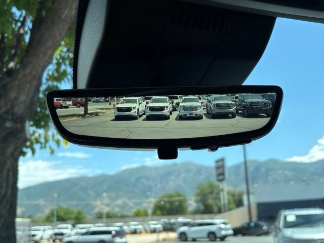 2026 GMC Sierra 2500HD Denali - Photo 30