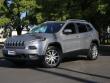 Used 2018 Jeep Cherokee Limited SUV