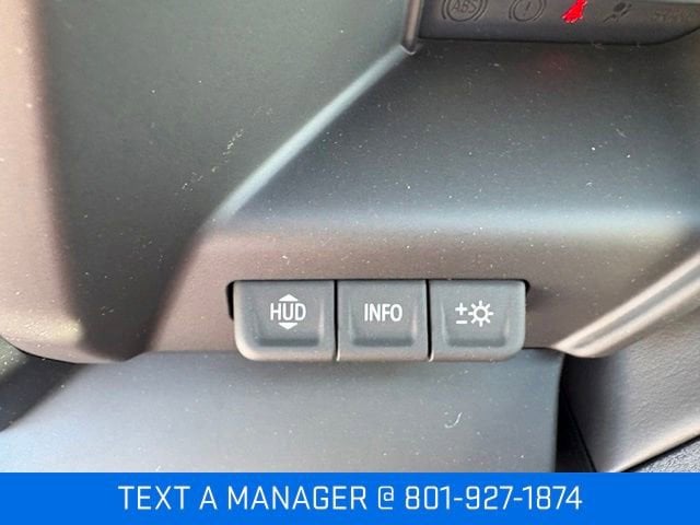 2026 GMC Sierra 3500HD Denali - Photo 23