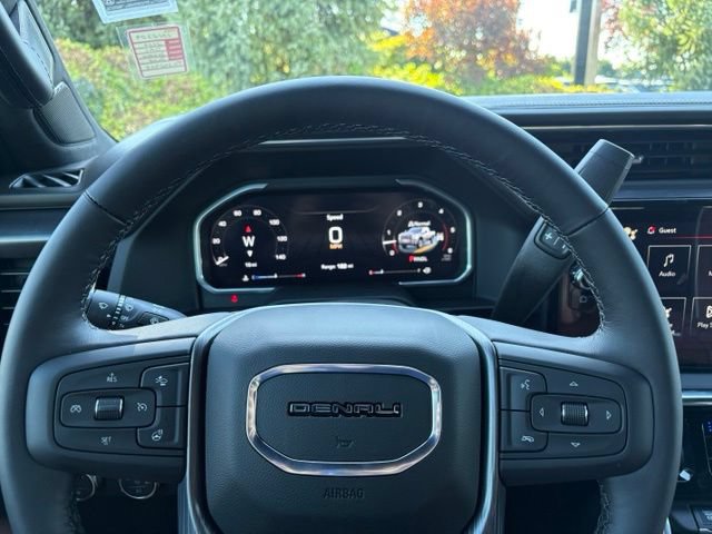 2026 GMC Sierra 3500HD Denali Ultimate - Photo 24