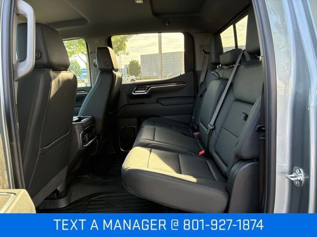 2026 GMC Sierra 1500 Elevation - Photo 13