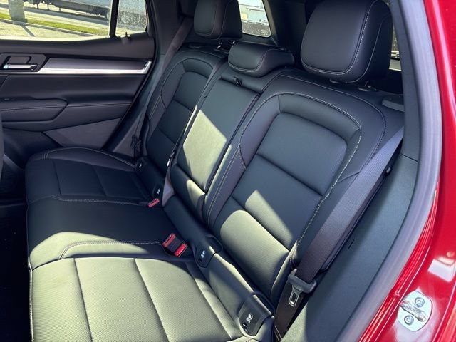2026 GMC Terrain Elevation - Photo 12