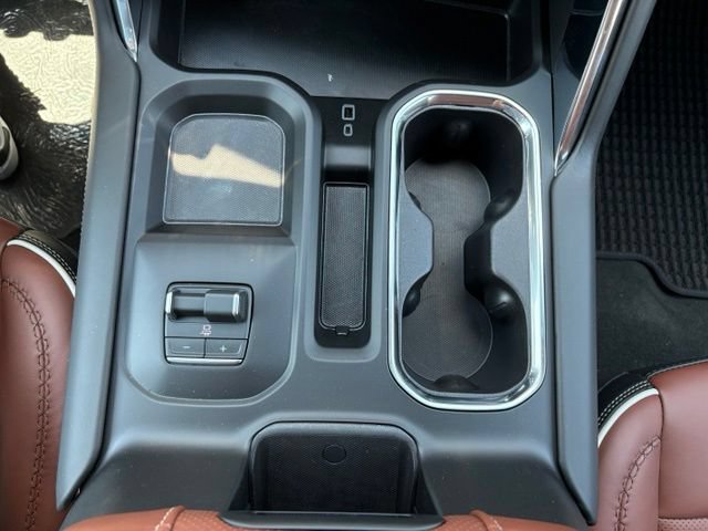 2026 GMC Sierra 2500HD Denali Ultimate - Photo 32