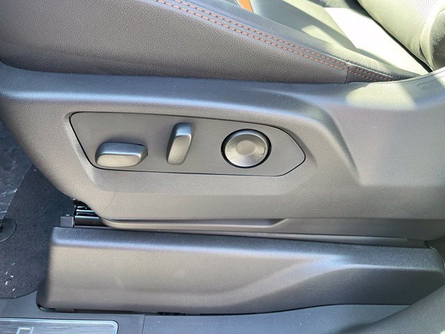 2026 GMC Sierra 1500 AT4 - Photo 21