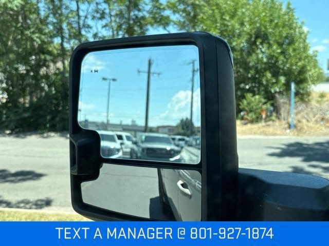 2026 GMC Sierra 2500HD AT4X - Photo 26