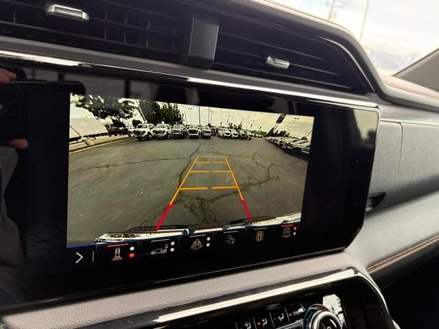 2026 GMC Sierra 1500 AT4 - Photo 28
