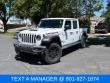 Used 2021 Jeep Gladiator Mojave 4x4 Truck Crew Cab