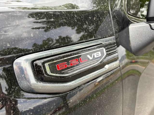 2026 GMC Sierra 1500 AT4 - Photo 18