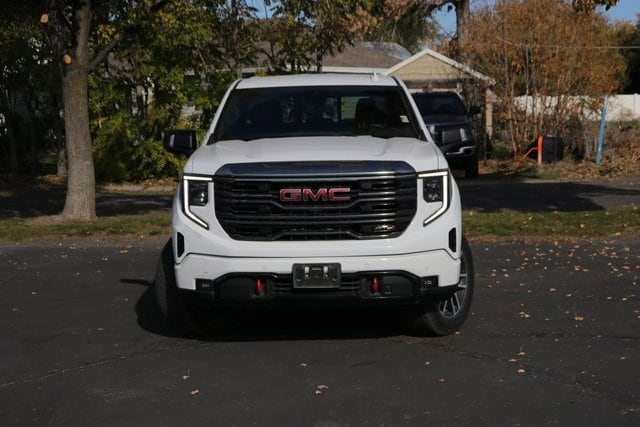 2024 Gmc Sierra 1500 AT4 photo 2