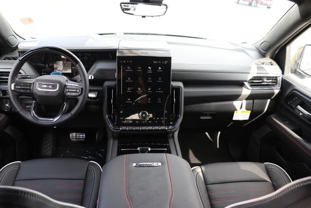 2026 GMC Yukon XL AT4 Ultimate - Photo 22