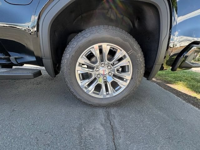 2026 GMC Sierra 1500 Denali - Photo 11