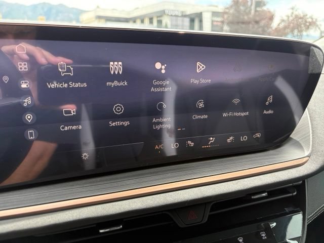 2026 Buick Envision Sport Touring - Photo 28