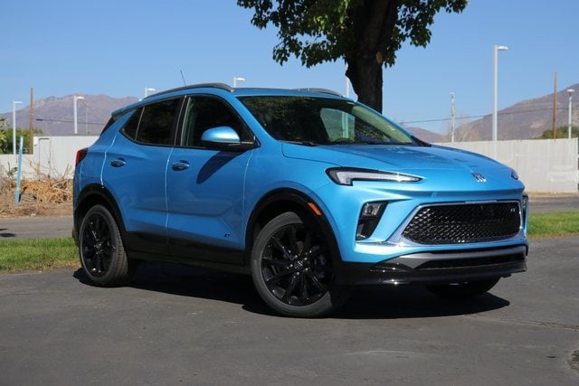 2026 Buick Encore GX Sport Touring's photo