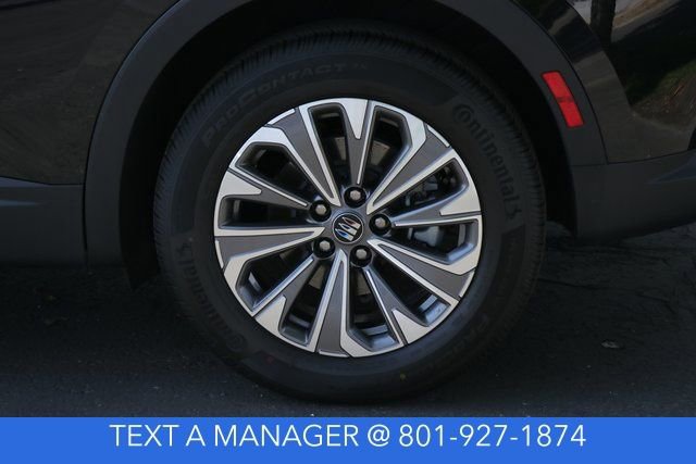 2025 Buick Envision Preferred - Photo 10