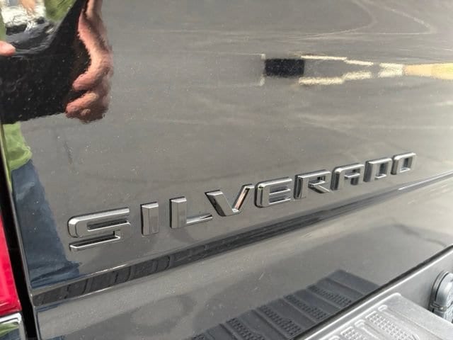 2024 Chevrolet Silverado 1500 RST - Photo 7
