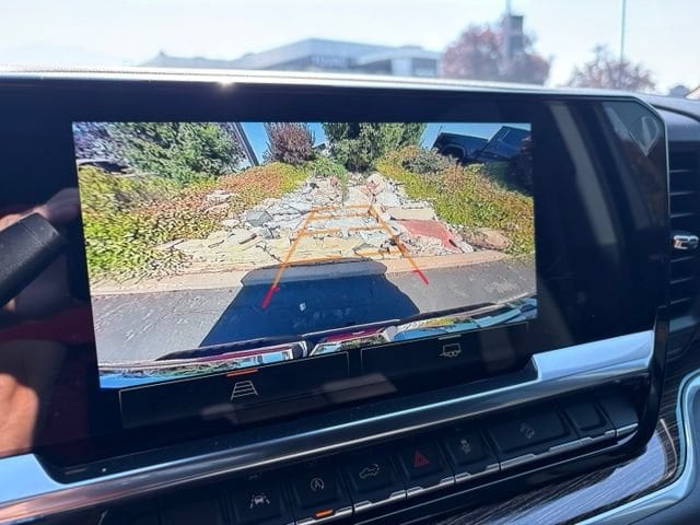 2026 GMC Sierra 1500 SLE - Photo 28