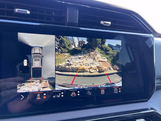 2026 GMC Sierra 1500 AT4 - Photo 29