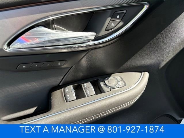 2026 Buick Envision Sport Touring - Photo 11