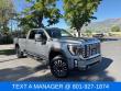 Used 2024 GMC Sierra 3500 HD Denali Truck Crew Cab
