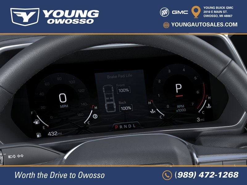 2026 GMC Canyon Elevation - Photo 19