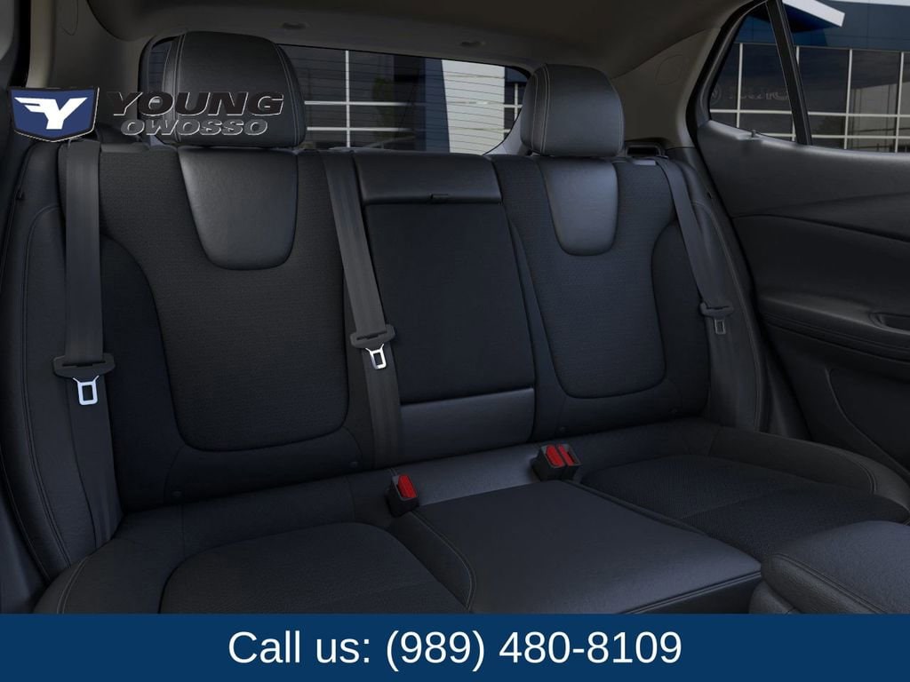 2026 Buick Encore GX Preferred - Photo 19