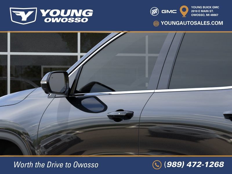 2026 Buick Enclave Preferred - Photo 12