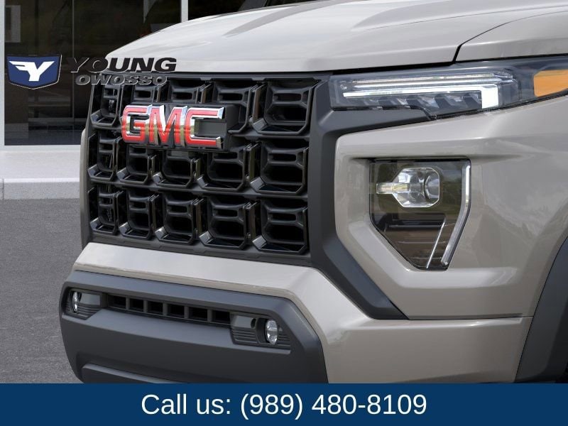 2026 GMC Canyon Elevation - Photo 15