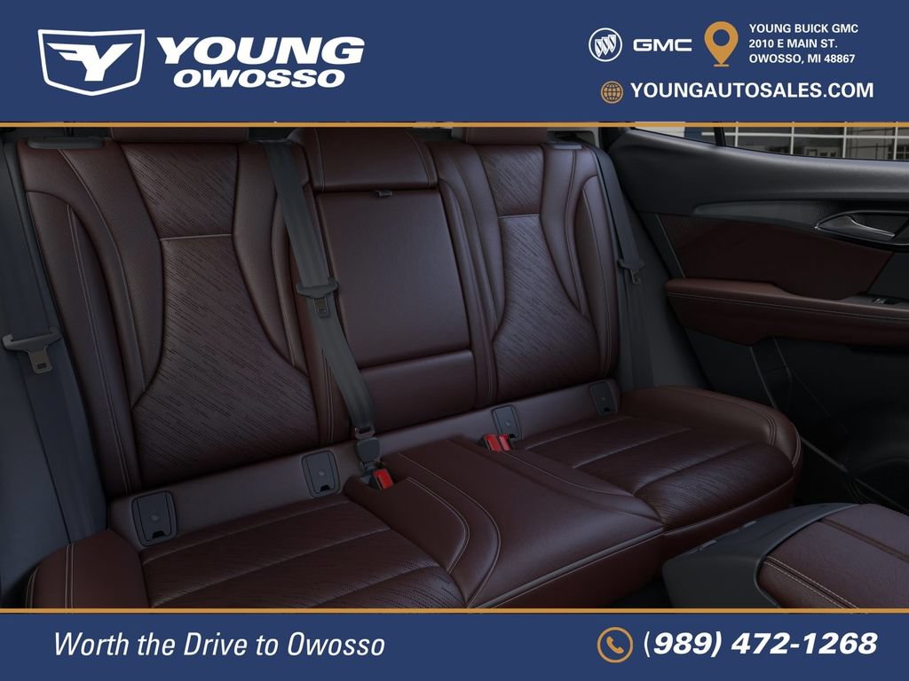 2026 Buick Envision Sport Touring - Photo 16
