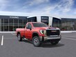 GMC Sierra 2500 HD