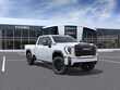 GMC Sierra 2500 HD