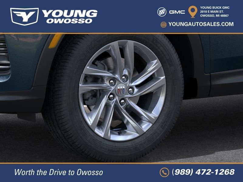 2026 Buick Envista Preferred - Photo 10