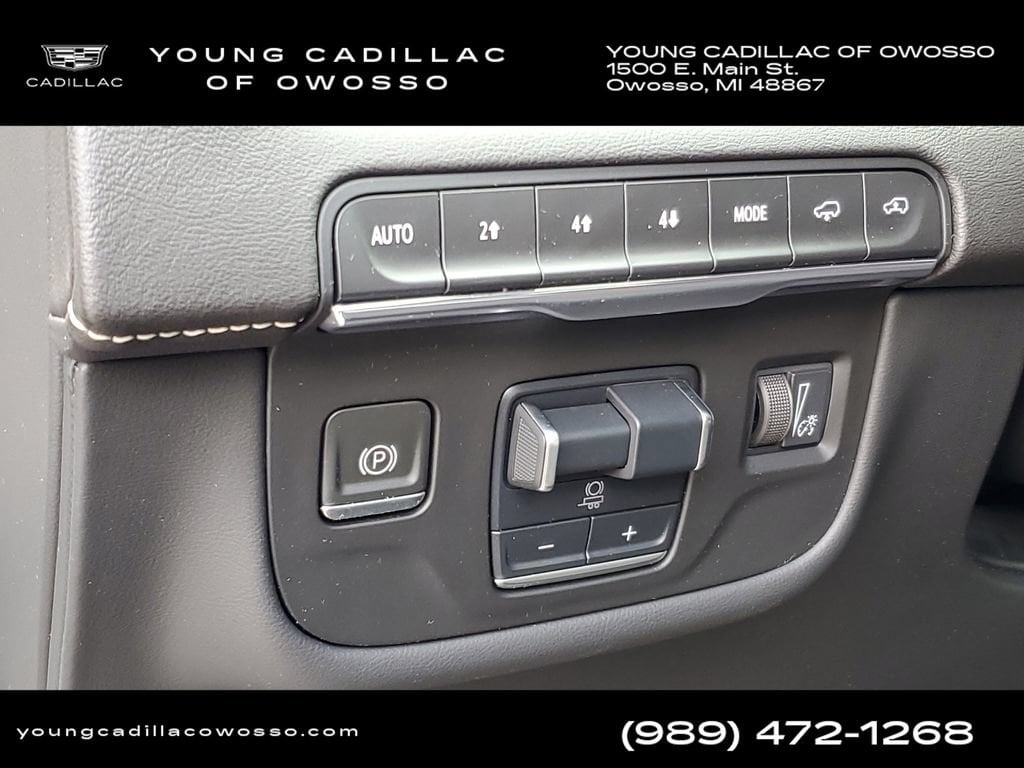 2024 Cadillac Escalade Premium Luxury - Photo 12