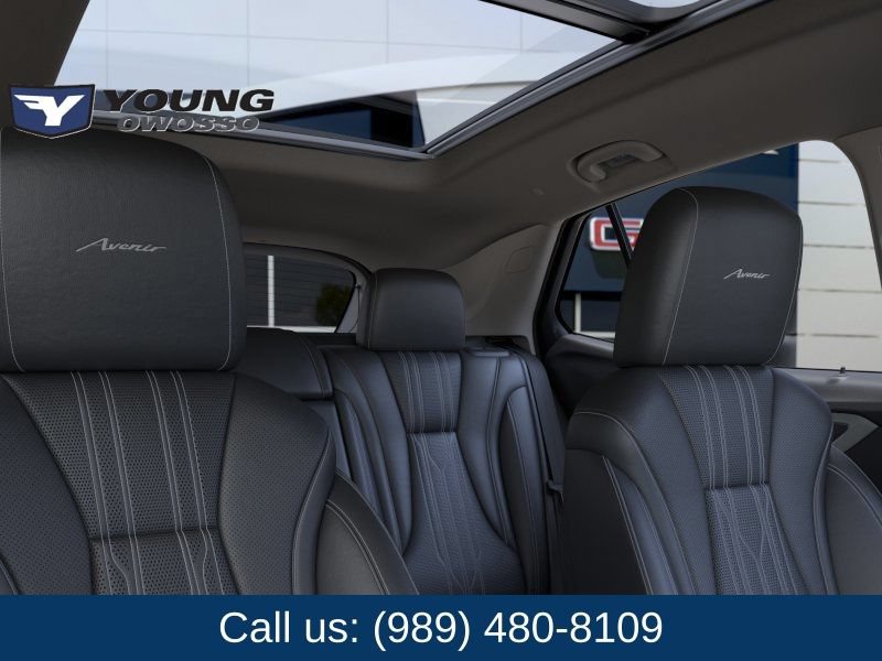 2026 Buick Envision Avenir - Photo 24
