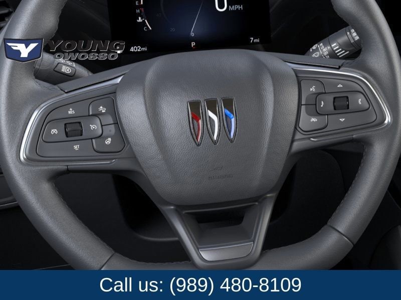 2026 Buick Encore GX Sport Touring - Photo 21