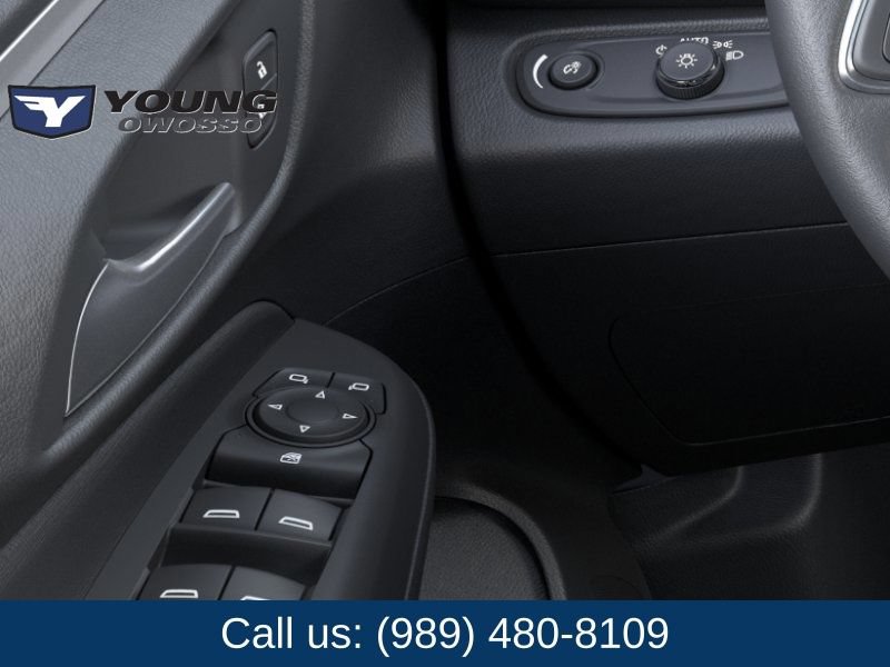 2026 Buick Envista Preferred - Photo 23