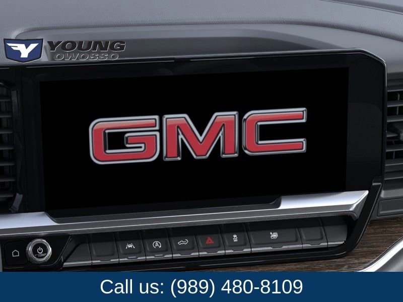 2026 GMC Sierra 1500 Elevation - Photo 20