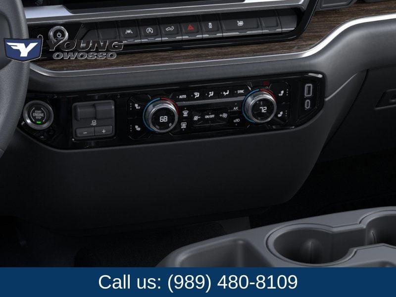 2026 GMC Sierra 1500 Elevation - Photo 23