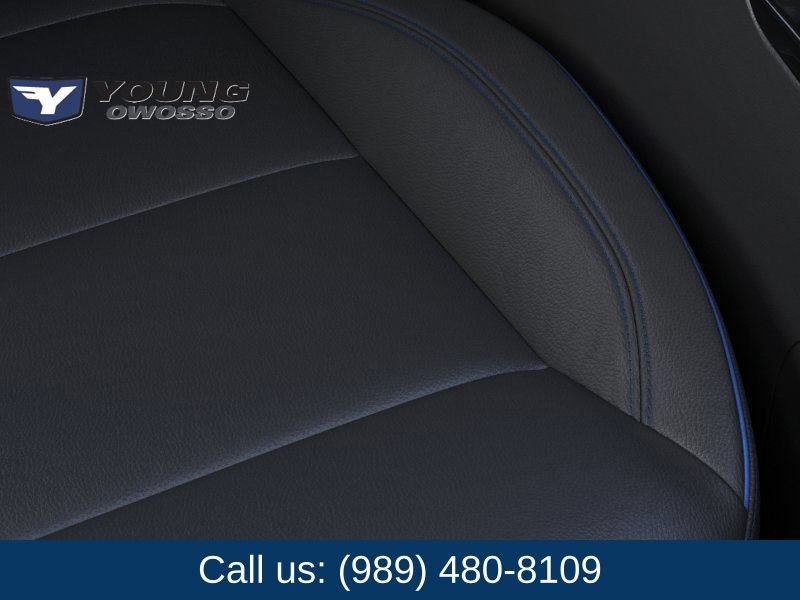 2026 Buick Envista Sport Touring - Photo 23