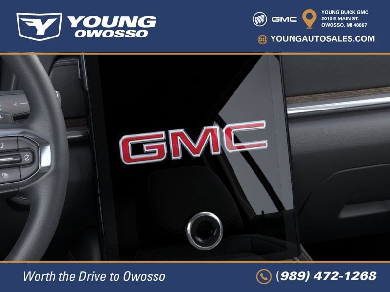 2027 GMC Terrain Denali - Photo 21