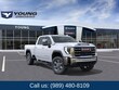 GMC Sierra 2500 HD