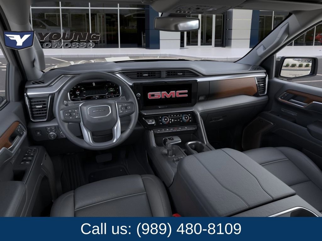 2026 GMC Sierra 1500 Denali - Photo 17