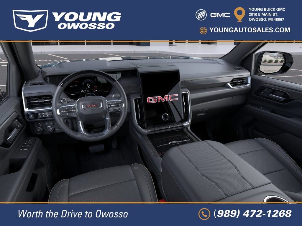2026 GMC Yukon Elevation - Photo 16