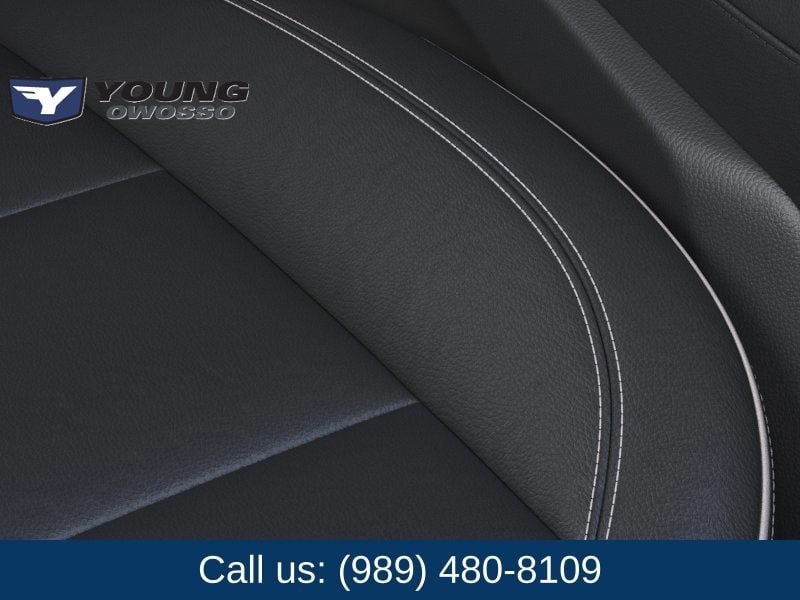 2026 Buick Enclave Preferred - Photo 21