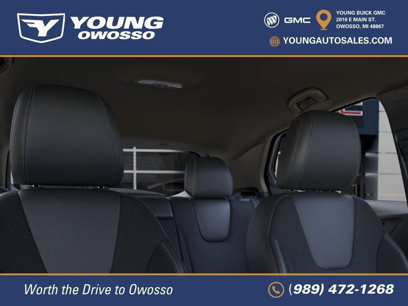 2026 Buick Encore GX Preferred - Photo 25