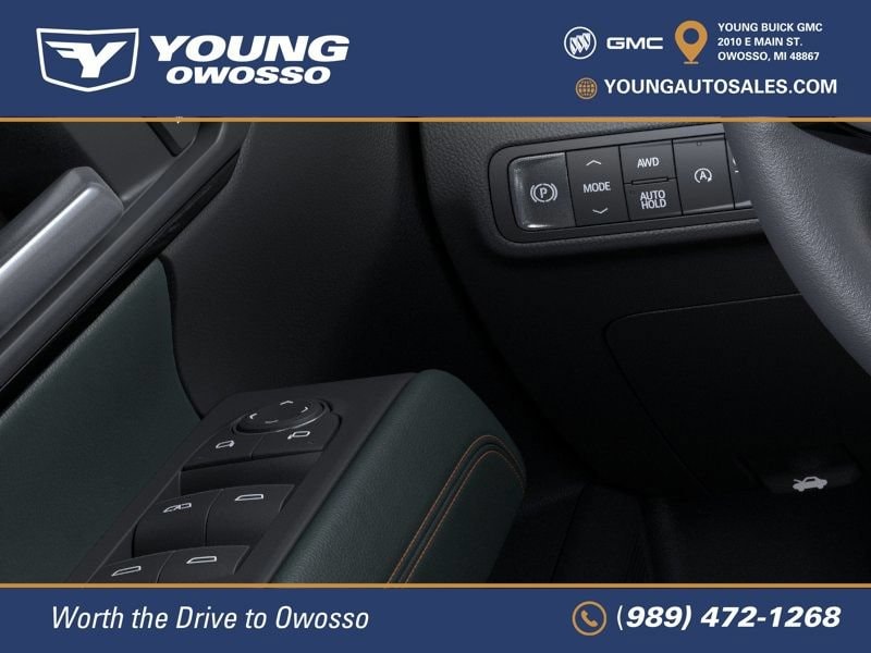2026 GMC Terrain AT4 - Photo 23