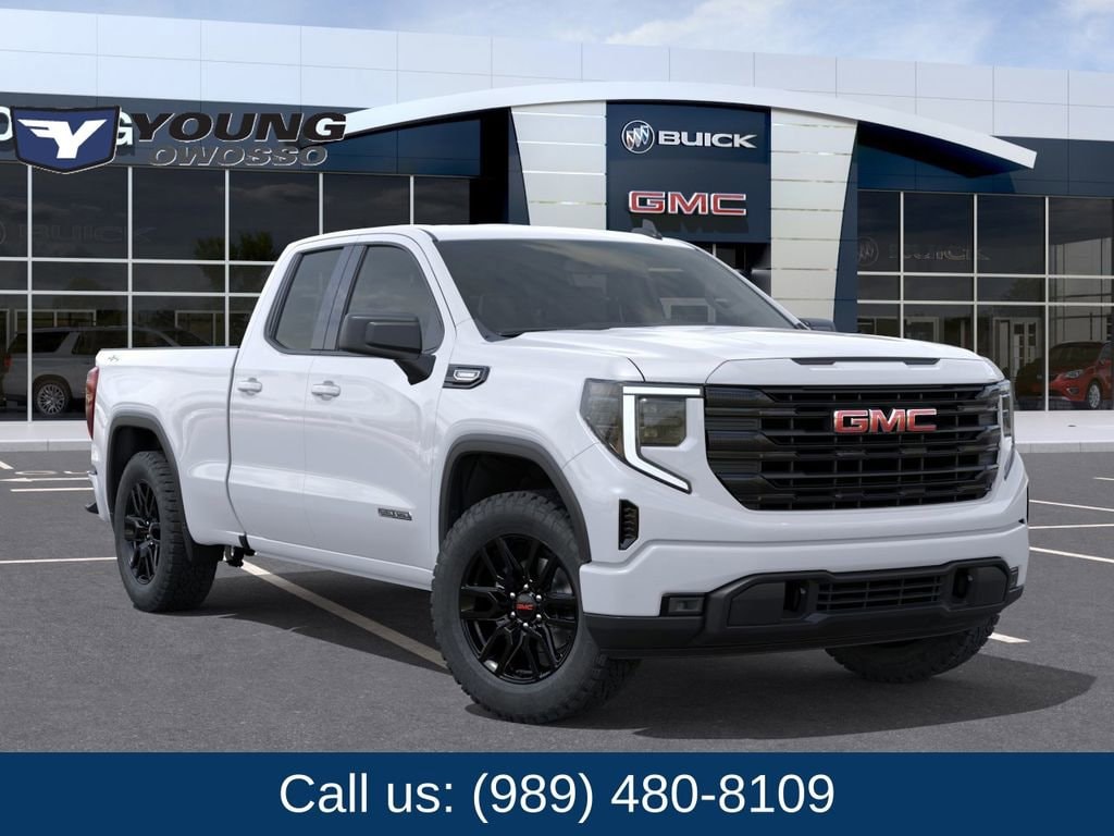2026 GMC Sierra 1500 Elevation - Photo 7