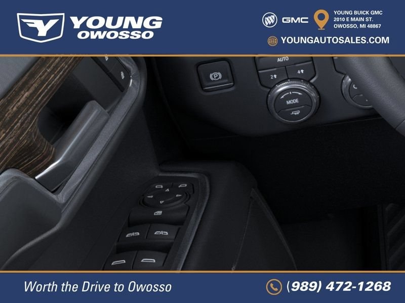 2026 GMC Sierra 1500 Elevation - Photo 23