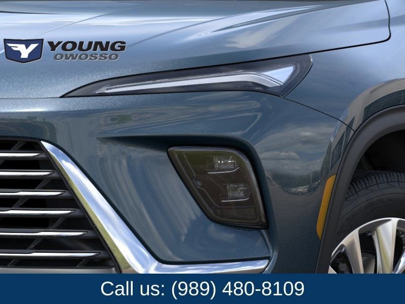 2026 Buick Enclave Preferred - Photo 12