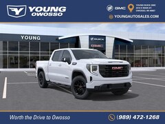 2026 GMC Sierra 1500 Elevation Truck