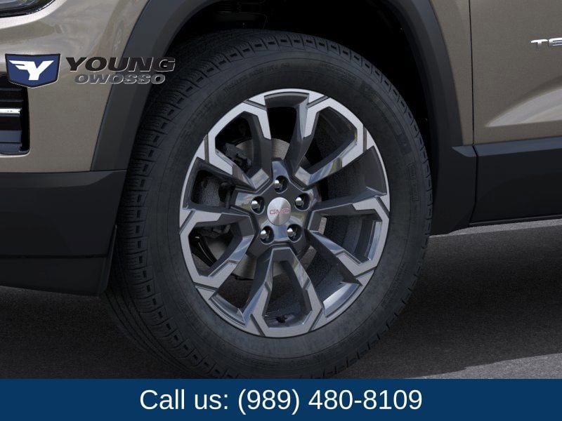 2026 GMC Terrain Elevation - Photo 11